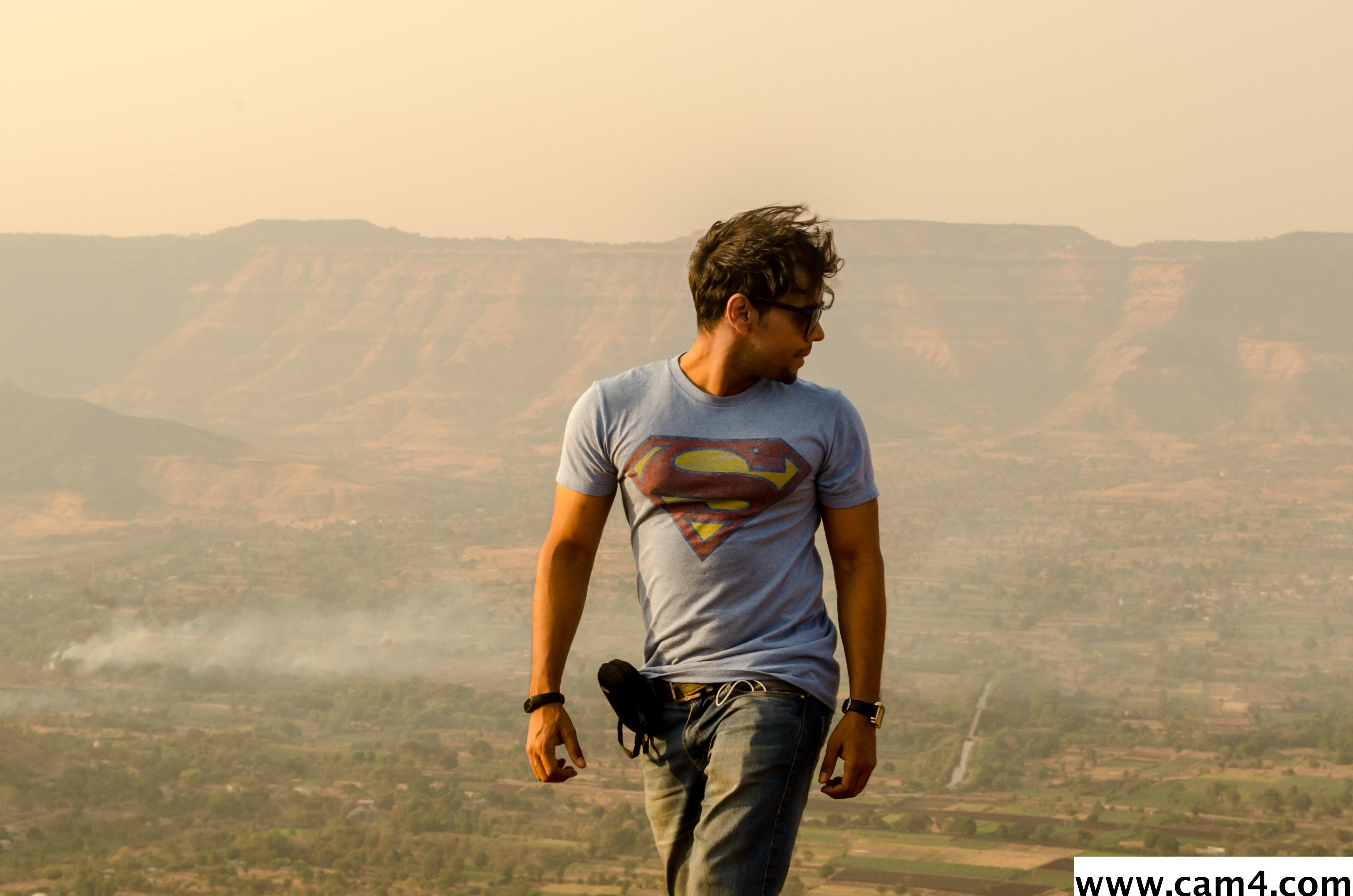 naggy_hot from India