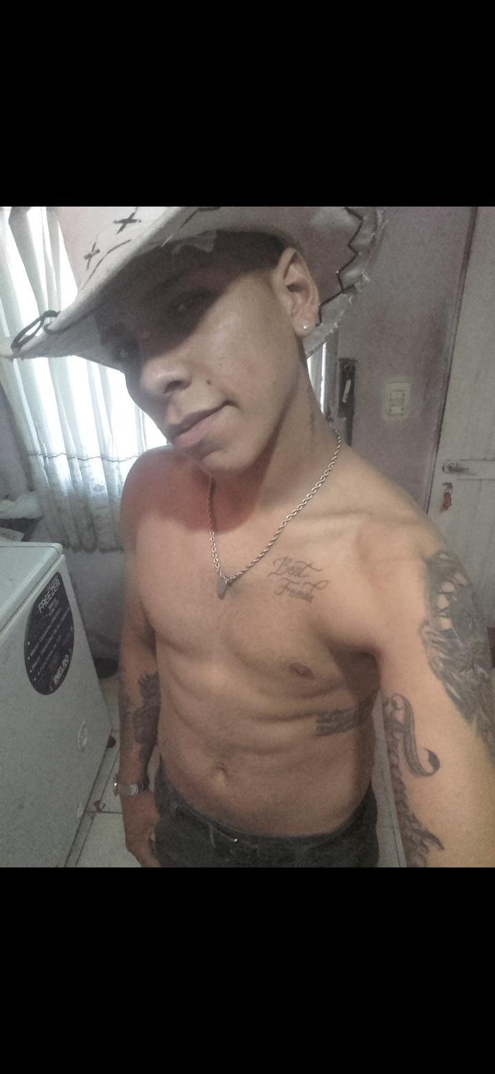 nahuel309 from Argentina