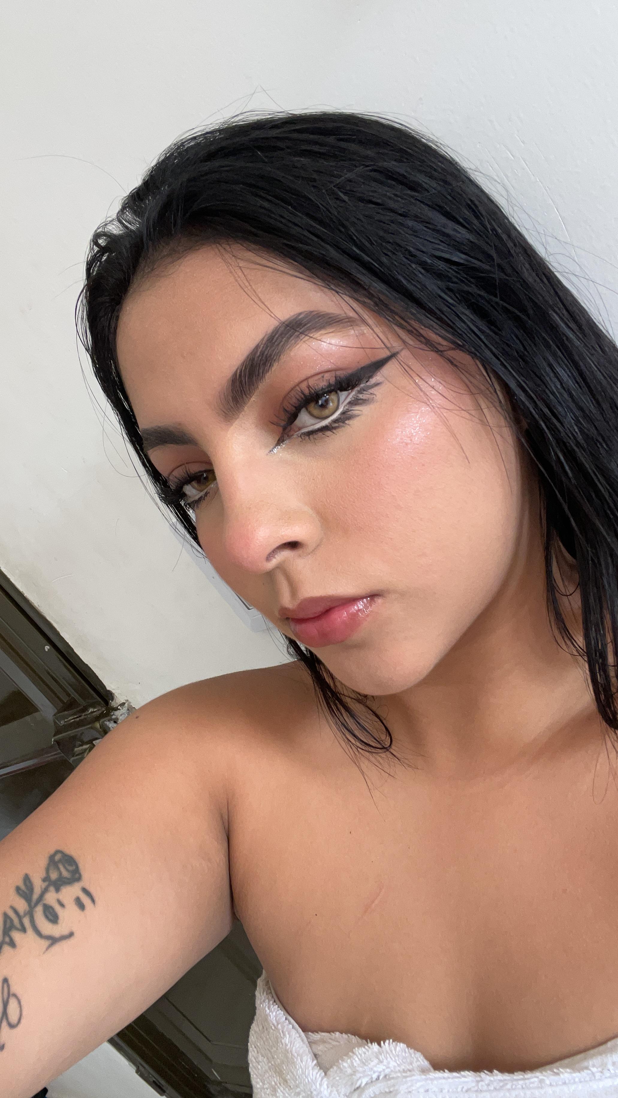 naila_rosse from Colombia