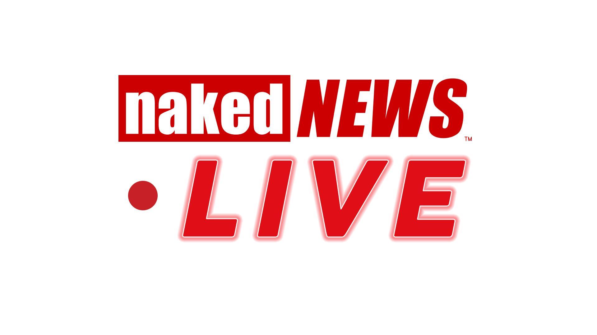 nakednewslive from Romania