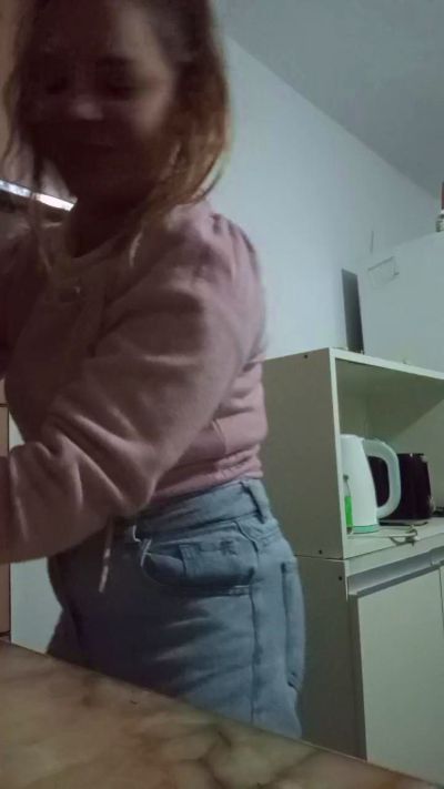 natasha271 from Argentina