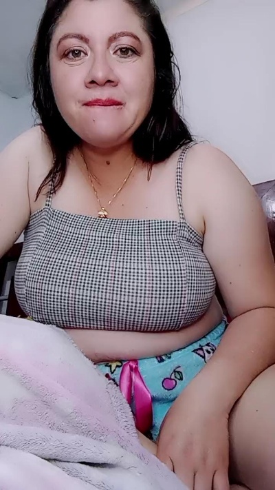 nathalysweet1 from Colombia