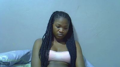 nicious from Kenya