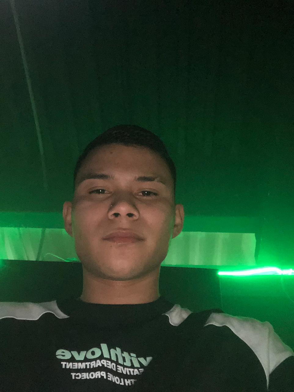 nico2900 from Colombia