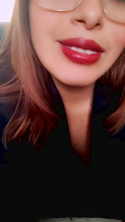 nina95_sexy from Chile