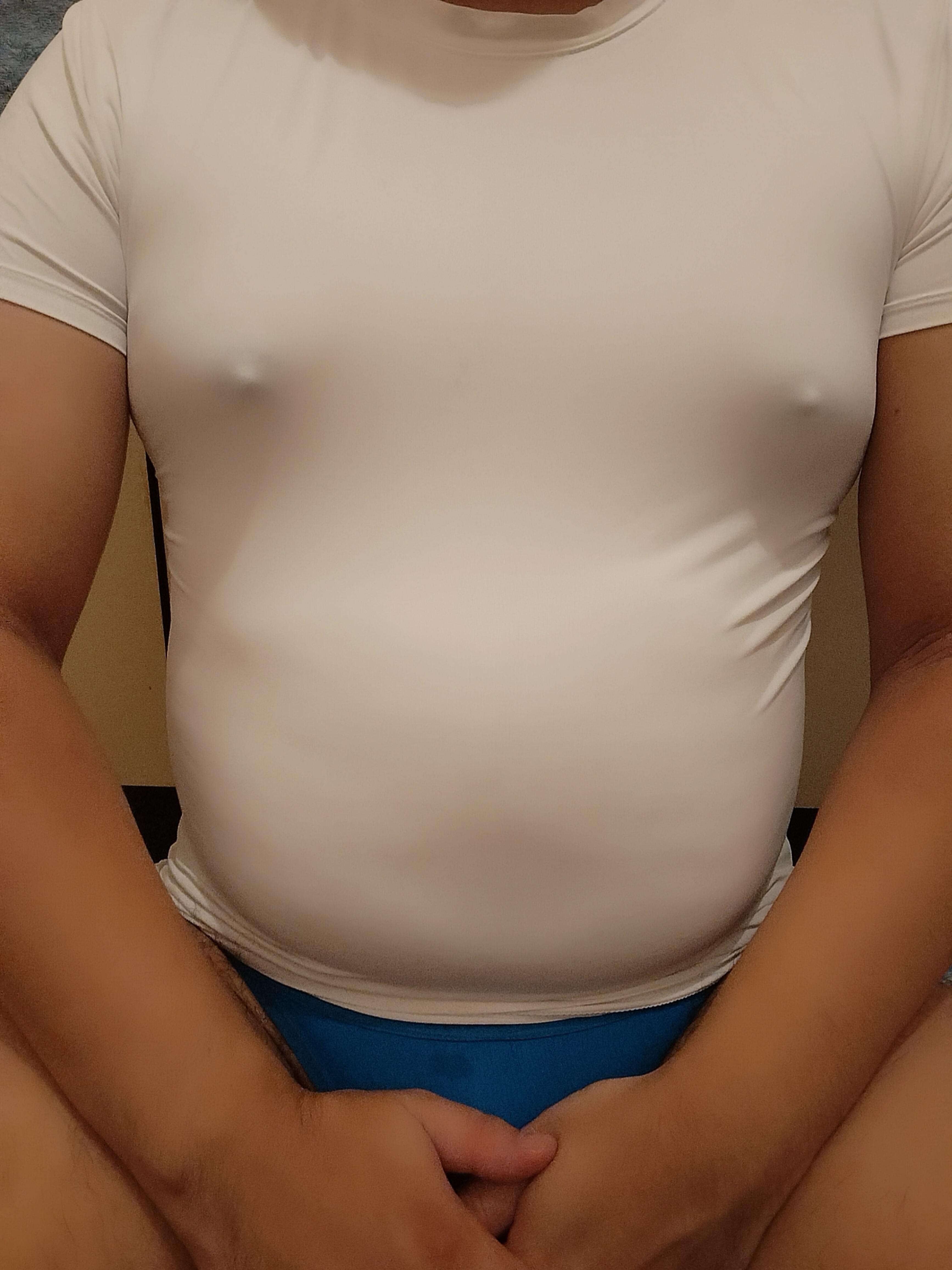 nipple_dude from Japan