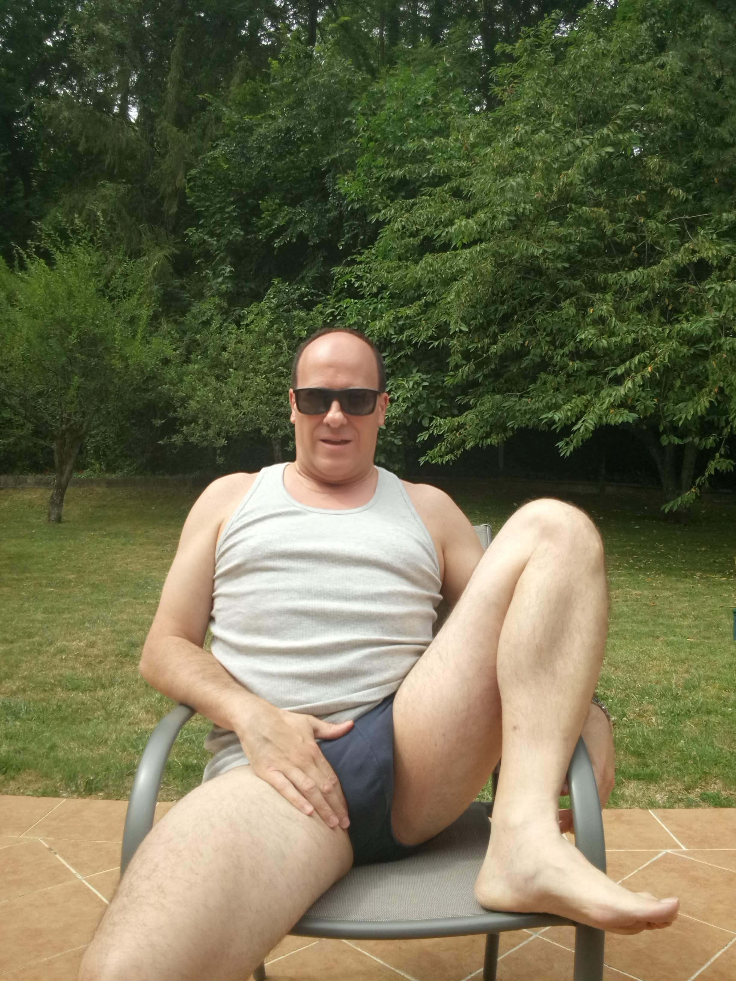 nordicbear60 from France