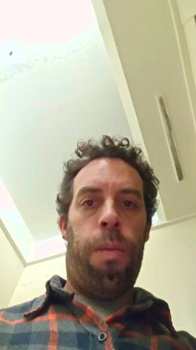 nudist_peter from Argentina