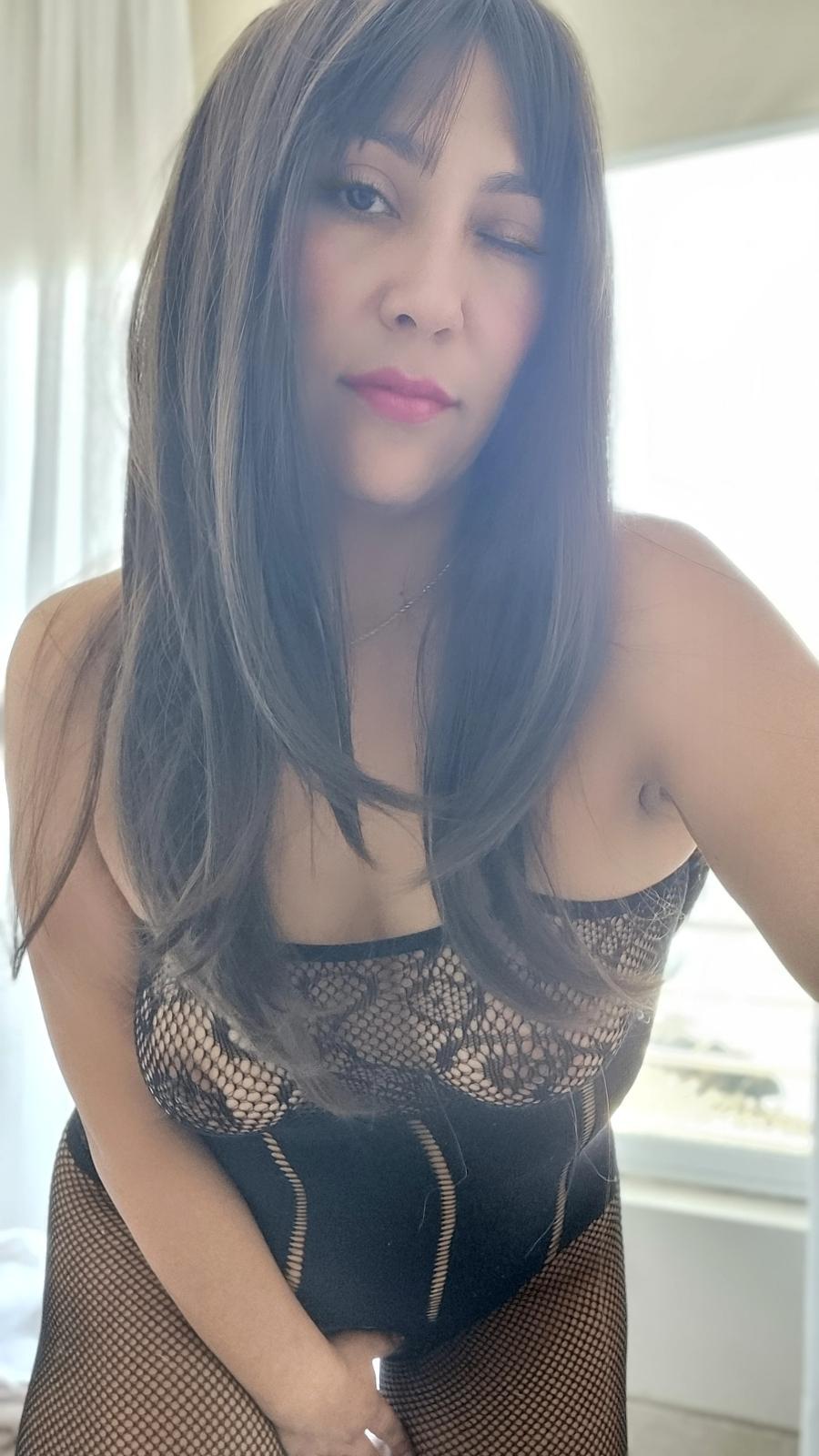 oliviaqueenhot from Chile