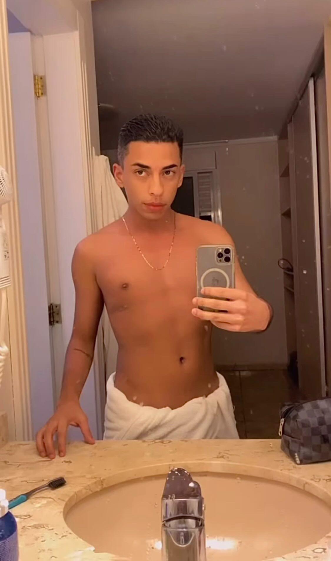 pabloferreira5 from Brazil