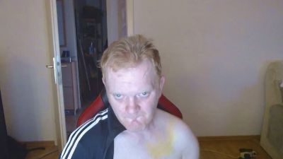 painndass79 from Germany