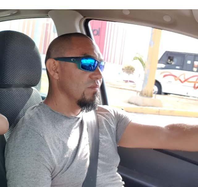 paratcomplet from Mexico