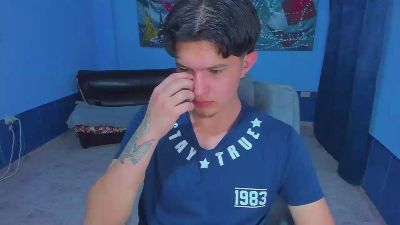 patrik027 from Colombia