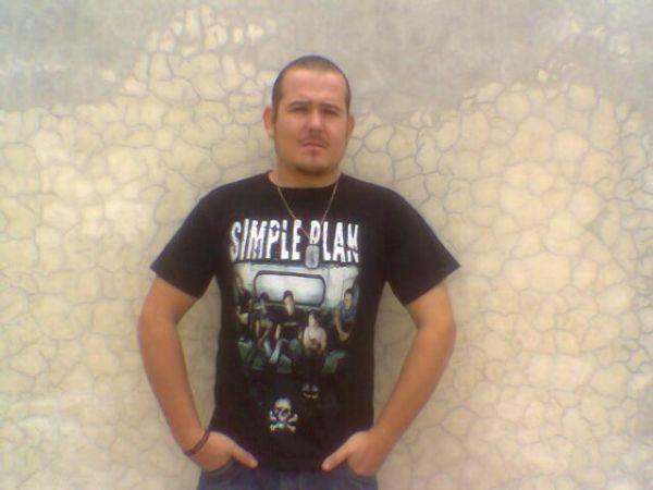 pattozaz from Mexico