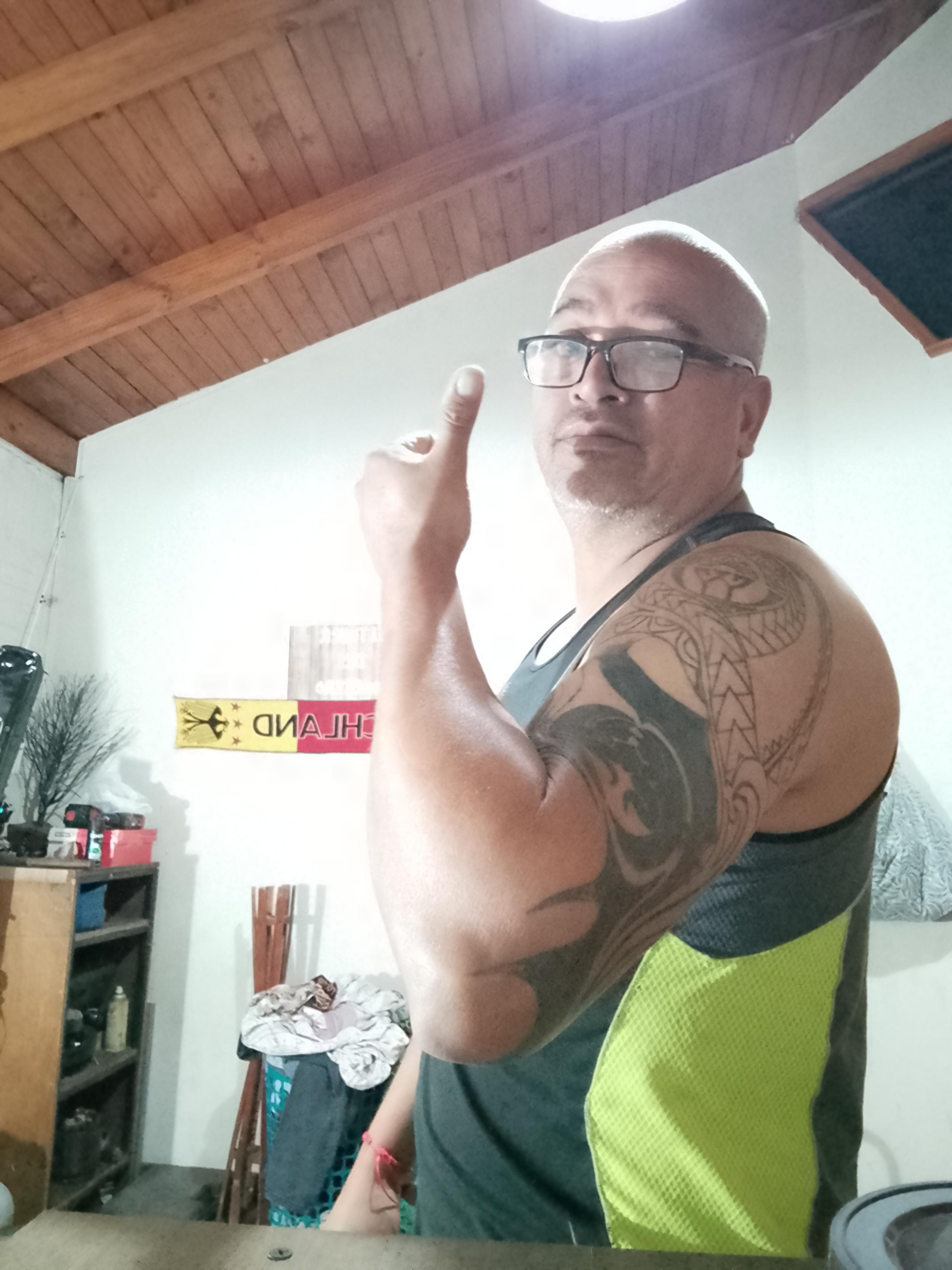 pelaogabriel46 from Chile