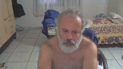 peludo50bigode from Brazil