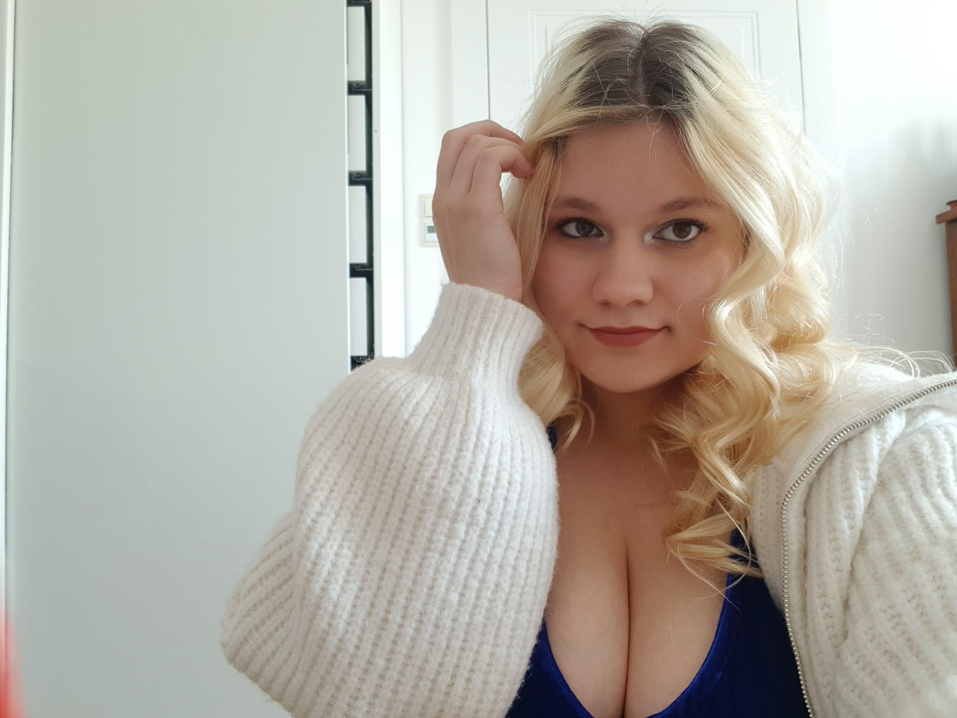 pink_Samantha from Germany