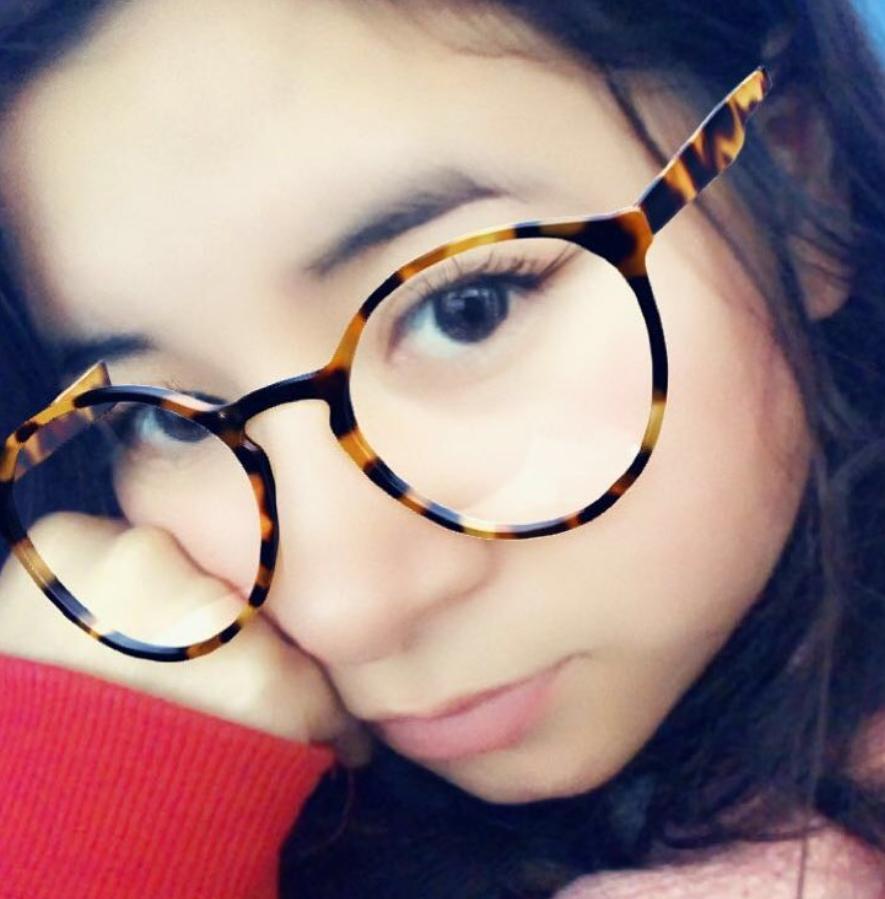 pink_girl0n from Peru
