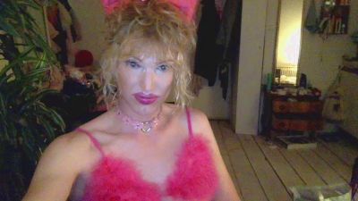 pinkyfagyboy from Germany