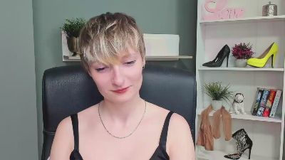 pleasure_blair from Germany