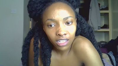 pretty_jazmine from Kenya