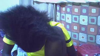 princess_scovia from Kenya