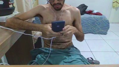 principecarinho from Brazil