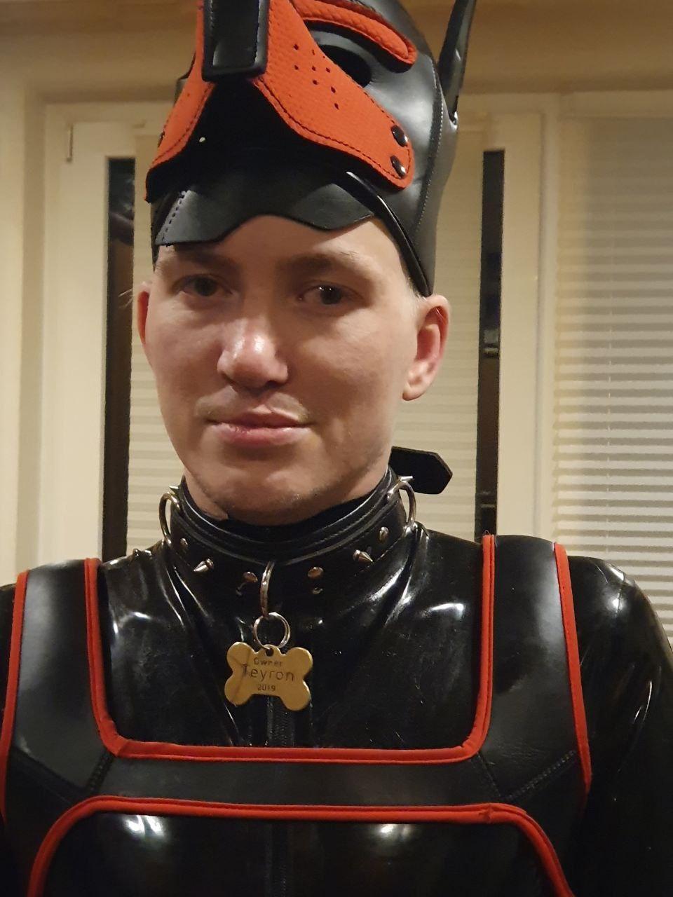 puppydraco_sexy from Germany