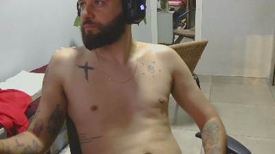 rapha200 from Brazil