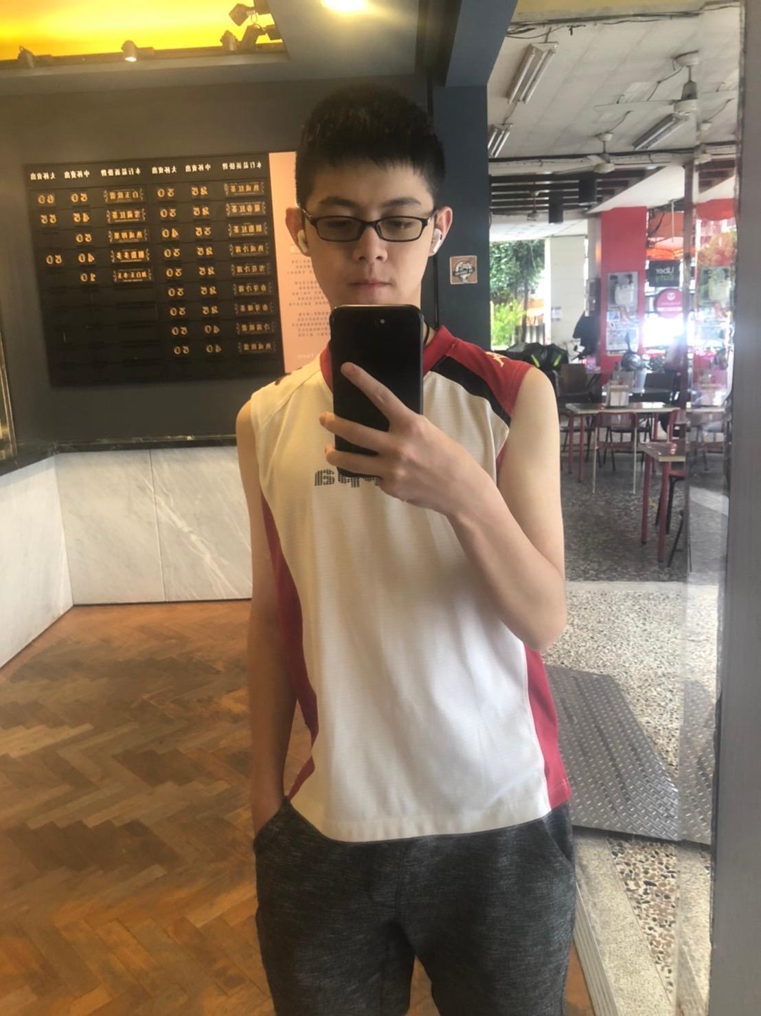 rayo220 from Taiwan
