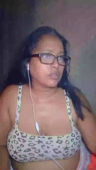 rellenita3 from Venezuela
