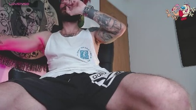 ren_stipe from Colombia