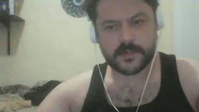rickeeeee from Brazil