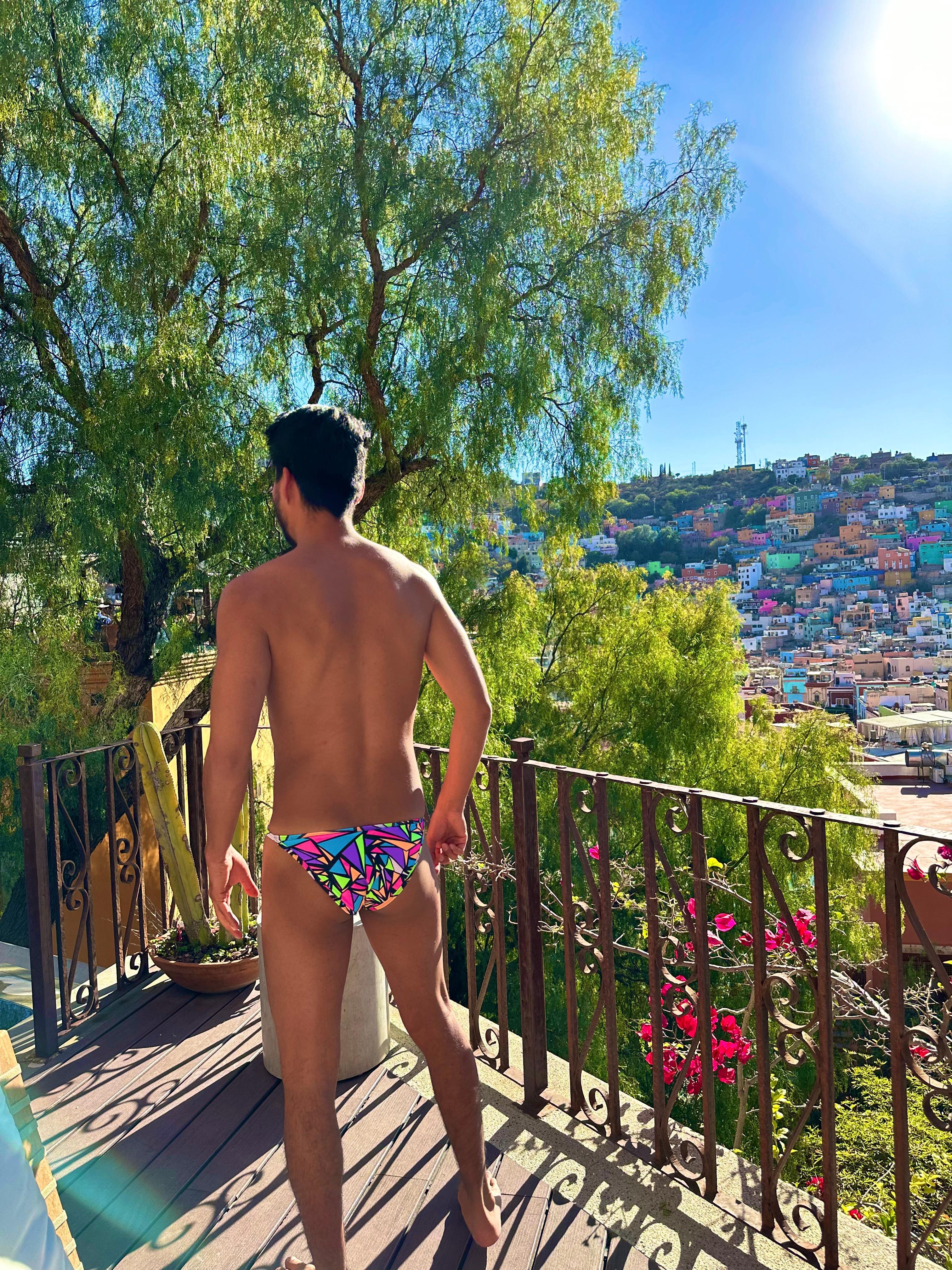rocha94gerar from Mexico