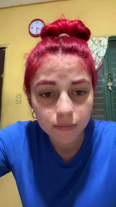 salome233 from Argentina