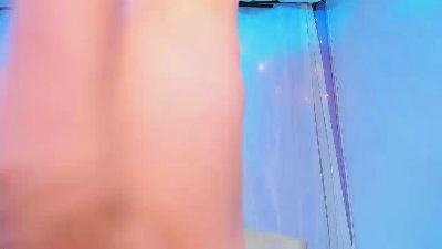 salome_star1 from Colombia