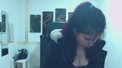 samantha_fx from Colombia