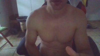 sandblack87 from Italy