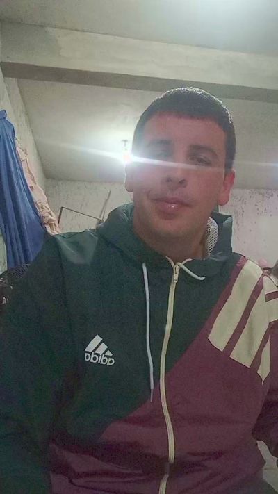 santixxx7884 from Argentina
