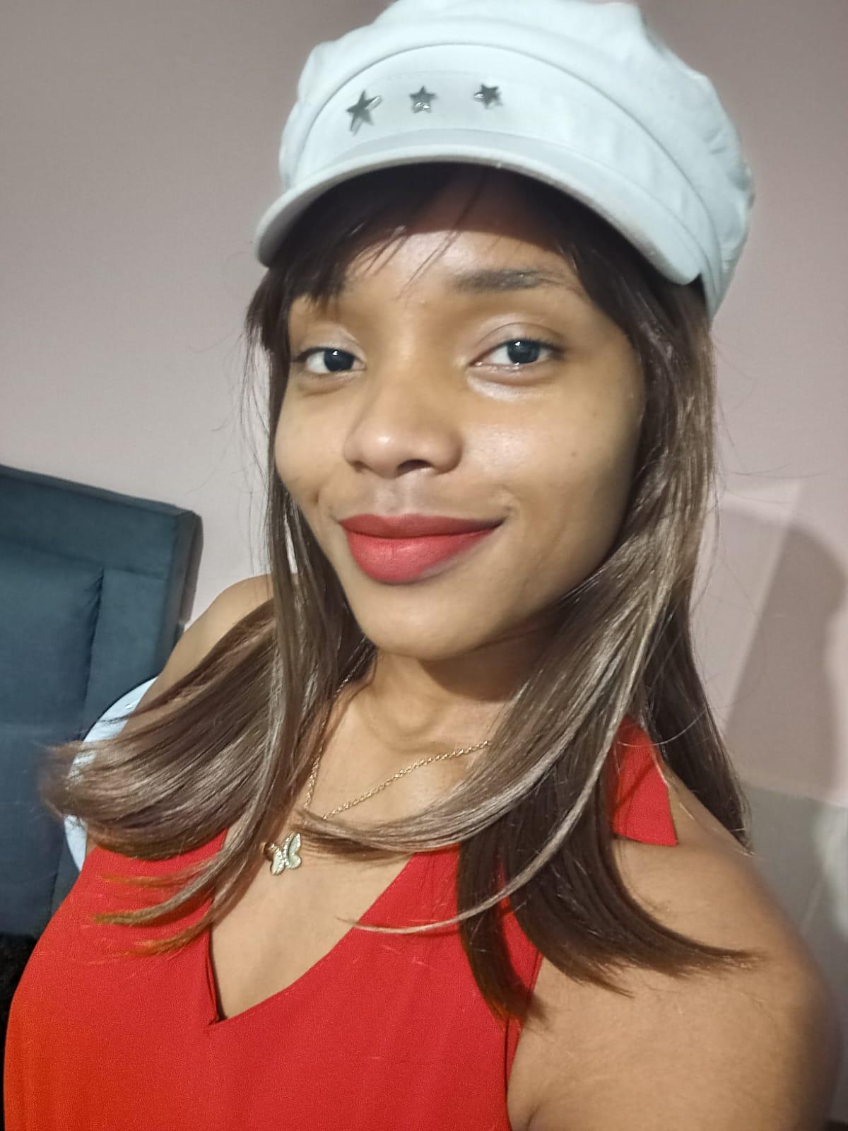 sara_williams1 from Colombia