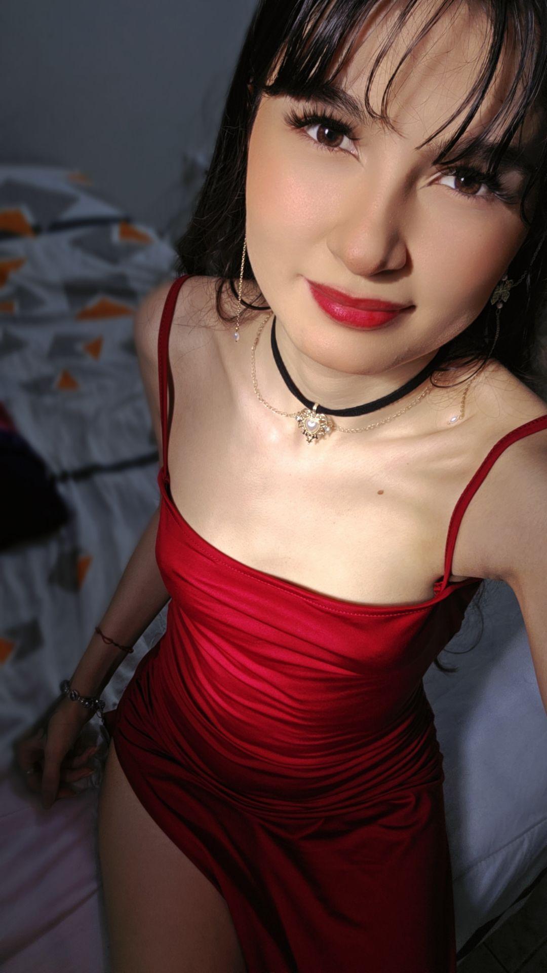 saritaa_luxury from Colombia