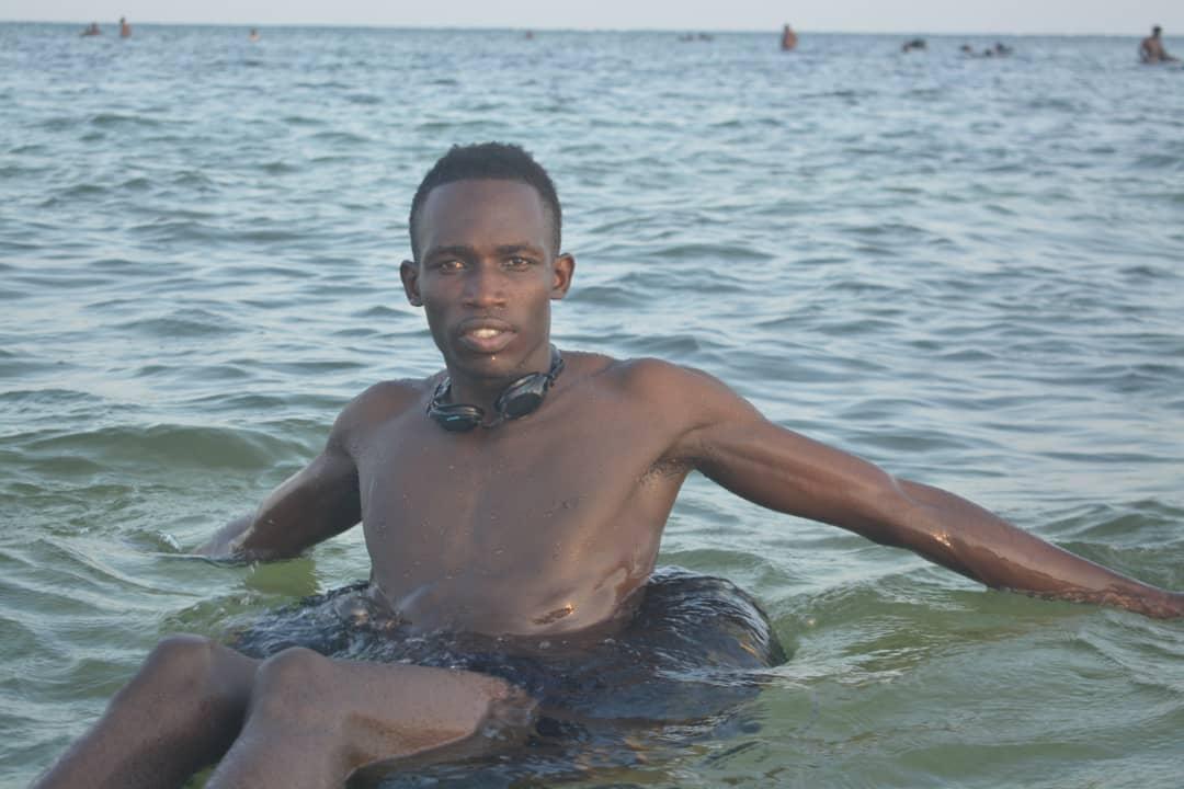saxiib1 from Kenya