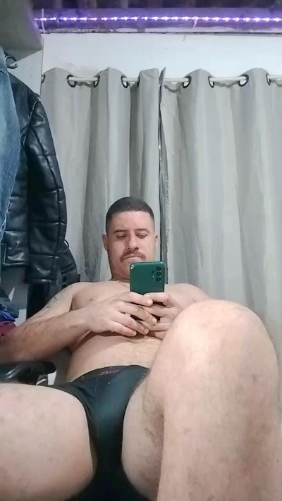 scarface199903 from Brazil