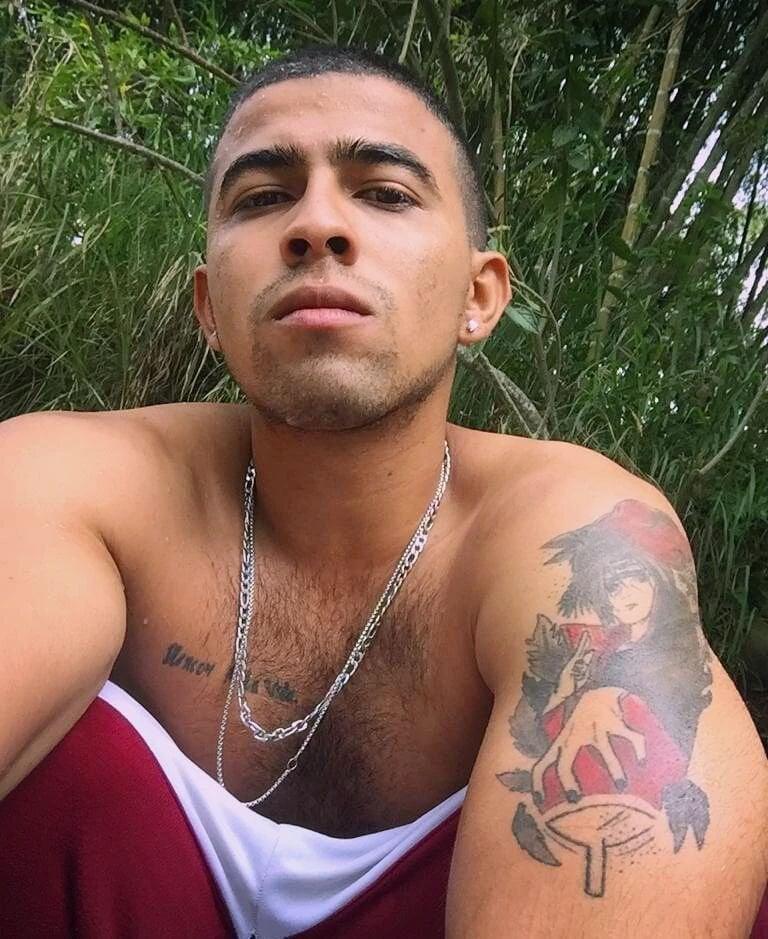 sebastiancastil from Colombia