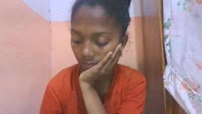 selena072 from Madagascar