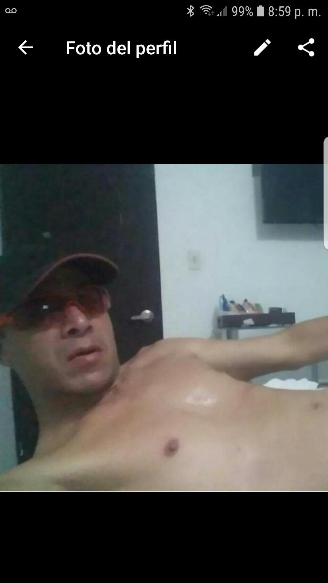 serioydiscreto from Colombia