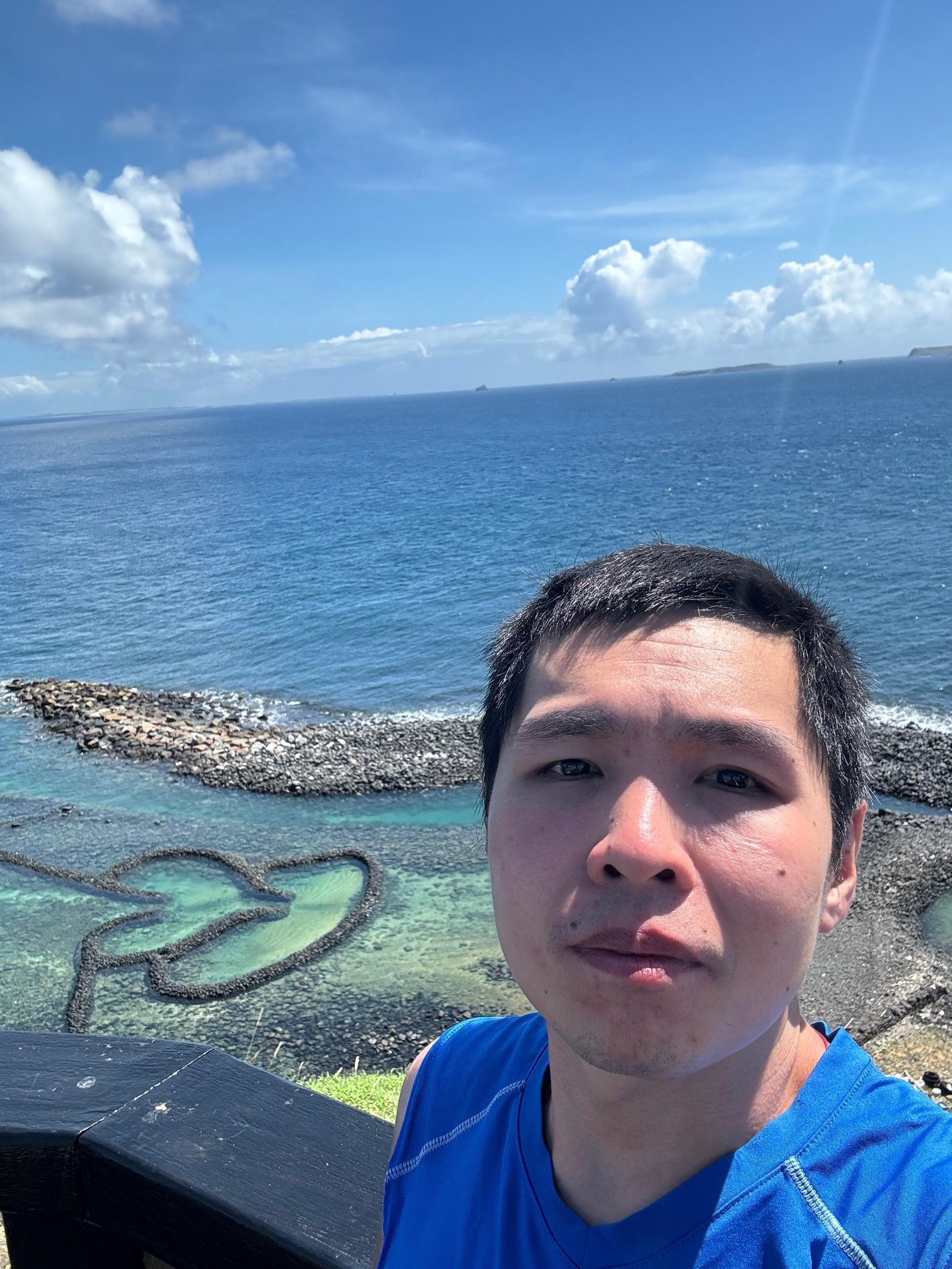 seve4567 from Taiwan