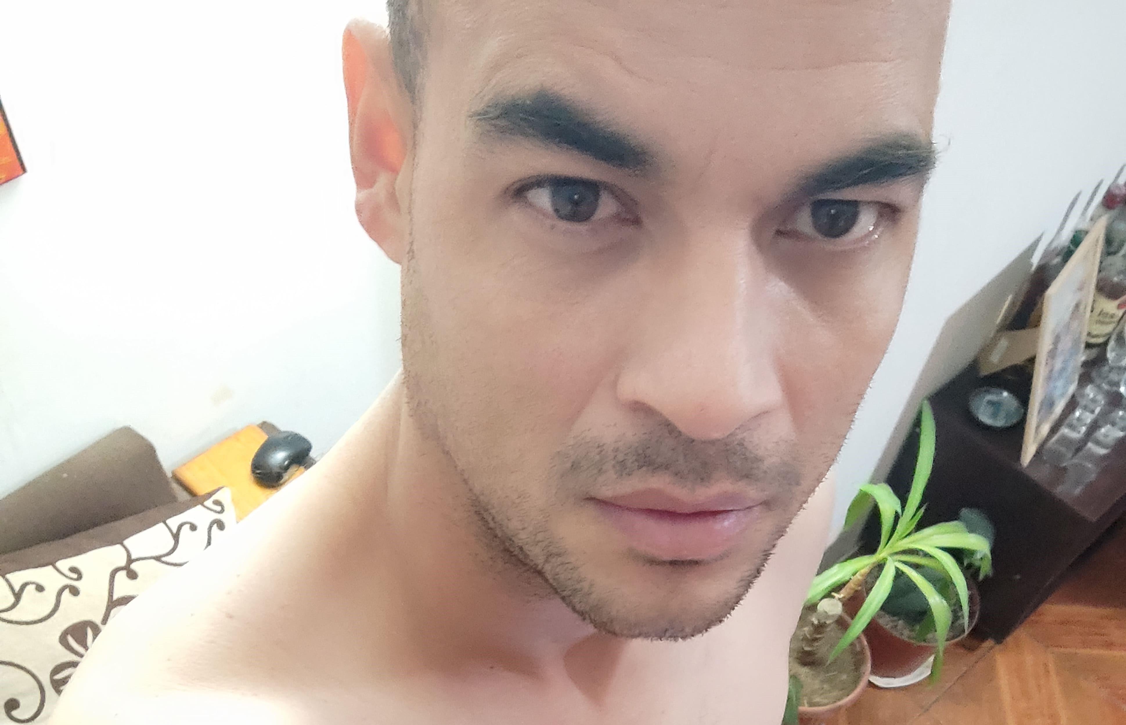 sexoman_cam from Chile