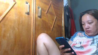 sexy_gale from Philippines