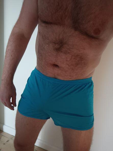 sexyshorts_fun from Denmark